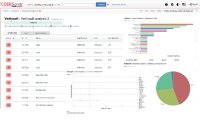 Screenshot CodeSonar