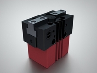 Afag Automation AG - Universal Gripper