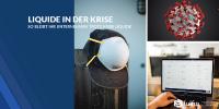 Liquidität während Corona sicherstellen