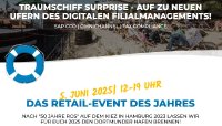 Einladung Traumschiff Surprise