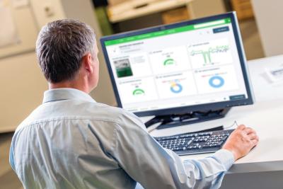 Schneider Electric stellt Tools für das Remote Management vor
