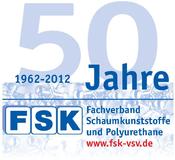 50 Jahre FSK Logo