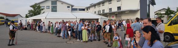 30 Jahre HTG