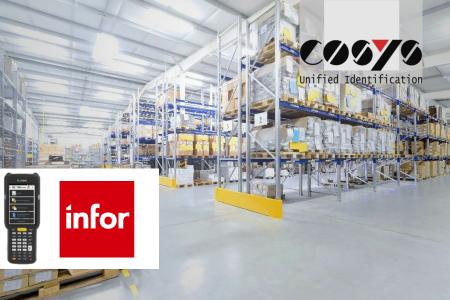 COSYS Infor Software