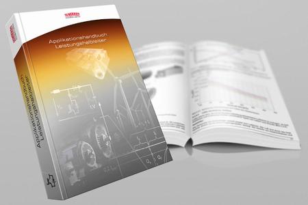 Vast semiconductor knowledge base on 465 pages
