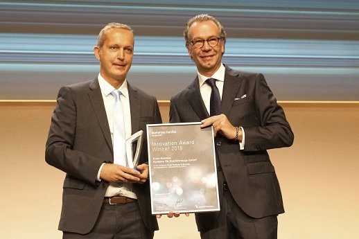 Knorr-Bremse Award Automechanika.jpg