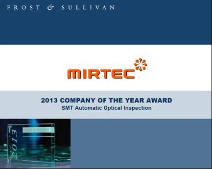 MIRTEC Frost & Sullivan 2013 Company of the Year 13.jpg