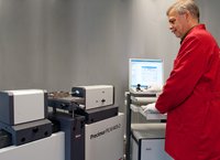 Präzisions-Längenmessmaschine Precimar PLM 600-2 