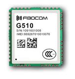 2G Modul G510 von Fibocom