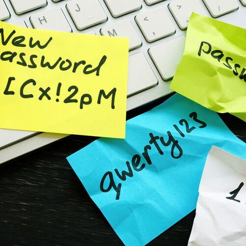 Wer hat das schlechteste Passwort im ganzen Land?