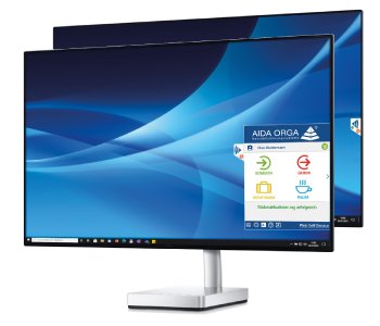 VPCT Monitor