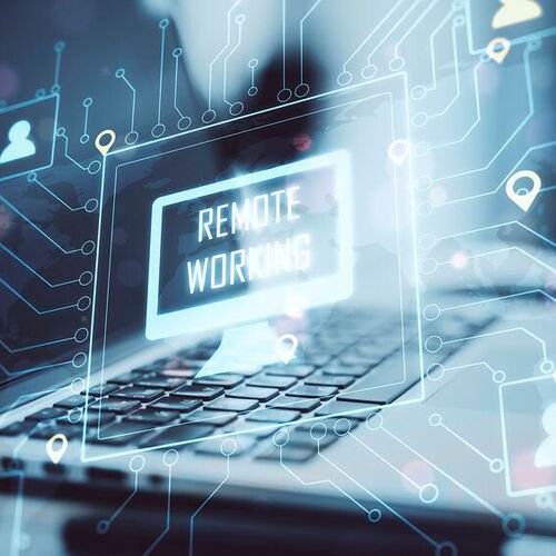 Mit Zero Trust zum sicheren Remote-Arbeiten