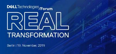 Dell Technologies Forum