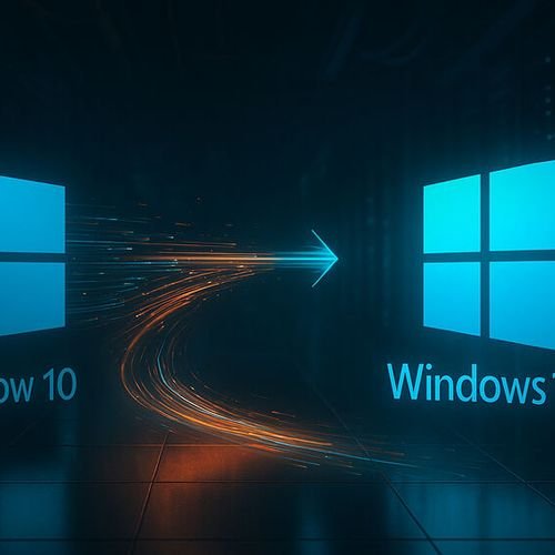 Migration von Windows 10 zu Windows 11: Das ändert sich für Admins