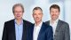 LANCOM Systems with new management: Ralf Koenzen moves to the Supervisory Board and hands over to Constantin von Reden and Robert Mallinson