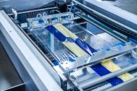 Der Systemansatz macht den Unterschied: Durchdachte Maschinenkonzepte mit IO-Link Technologie von Master bis Aktor/Sensor sind der Schlüssel für die hochflexiblen, sicheren und in jeder Losgröße wirtschaftlichen Lösungen der Industrie 4.0