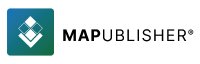 Logo MAPublisher