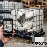 Digitale Transparenz für Ihre Behälterprozesse: COSYS Behältermanagement