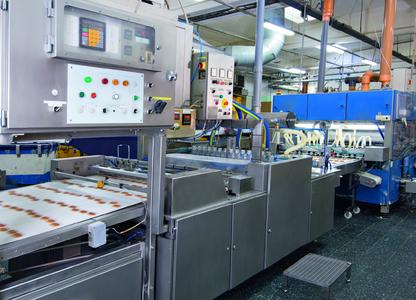 Weidmüller ACT20M: A high degree of measuring accuracy is required in cooling engineering and in the manufacture of basic chemical substances. The new ACT20M signal converters are designed for use in these areas. Another field of application is the foodstuffs and packaging industry