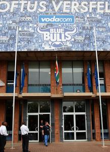 The Modular Fire Panel 5000 Series was commissioned recently at the Loftus Versfeld Stadium in Pretoria, South Africa