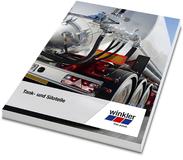 Winkler Katalog TankSilo