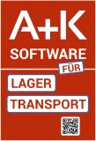 Software für Lager und Transport