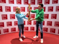 Auszeichnung bei Great Place to Work als 