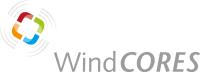 Logo WindCORES