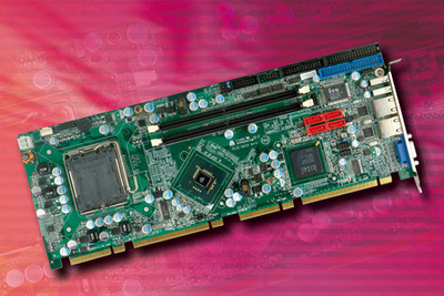 Modell PCIE-G41A