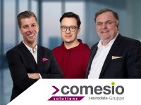 comesio übernimmt Relevanssi und entwickelt gemeinsam mit Gründer Mikko Saari das Plugin zur Verbesserung und Erweiterung der WordPress-Suche weiter.