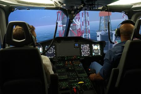 EC175 © Airbus Helicopters Jérôme Deulin 2014