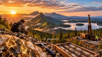 Hannan Metals: Goldexploration in Peru und Schweden gewinnt an Kontur
