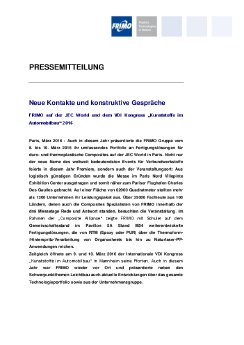 FRIMO Neue Kontakte und konstruktive Gespraeche.pdf