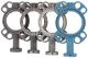 GEMÜ announces its latest generation of soft seated butterfly valves