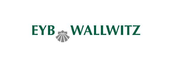 EYB & WALLWITZ Logo