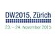 DW Konferenz in der Schweiz zum 4. Mal in Kooperation von TDWI Germany e.V. und dem Institut für Wirtschaftsinformatik der Universität St. Gallen
