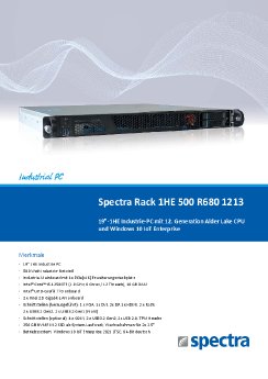 Datenblatt-Spectra-Spectra Rack 1HE 500 R680 1213.pdf