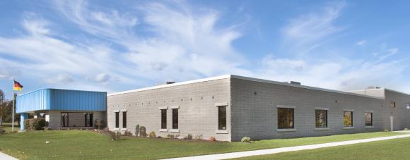 Optima Schwabisch Hall Weiter Auf Erfolgskurs Optima Packaging Group Gmbh Pressemitteilung Pressebox