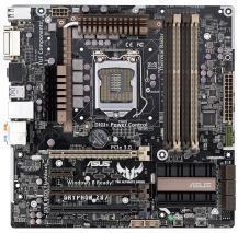 ASUS stellt Z87 Mainboard-Lineup vor
