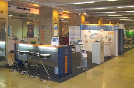 EIC 2010 in München