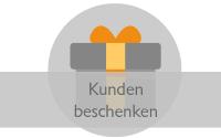 Kunden beschenken