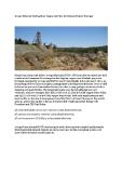 [PDF] Press Release: Avrupa Minerals Finding More Copper And Zinc At Alvalade Project, Portugal