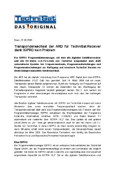 Transponderwechsel der ARD für TechniSat-Receiver dank ISIPRO kein Problem_25.04.2008.pdf