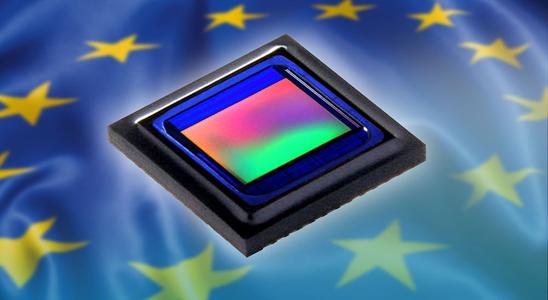 CMOS Zollerhebung