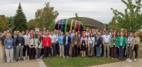 More than 50 experts are developing a common data model for the digital exchange of raw material data in the chemical industry.