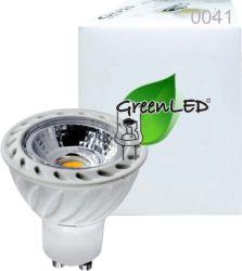 LED Leuchtmittel 7W GU10