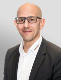 Claudio Jorio, Sales Director DACH undExecutive Board Member bei OPEN MINDTechnologies Scandinavia AB