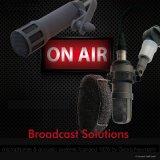 Microphones made in Gefell, such as the legendary M 930 or MD 300, are still the audio gold standard to this day and are used in many German broadcasting stations.