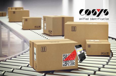 COSYS mobile Software für Speditionen und Kuriere