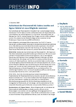 2024-12-05 Neue Mitglieder für den Rheinmetall Aufsichtsrat dt.pdf